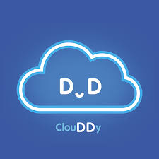Clouddy